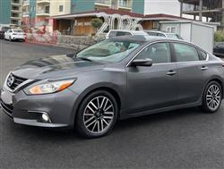 نيسان ألتيما